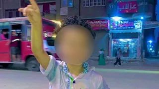 عثروا عليه بشبكة صرف.. النيابة تصرح بدفن جثمان "صغير شبرا الخيمة" 