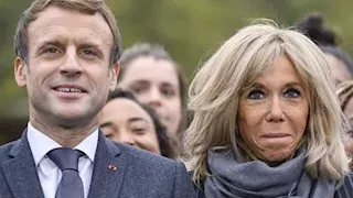 "قالوا عنها رجل".. محاكمة 10 أشخاص بتهمة التنمر الإلكتروني على زوجة الرئيس الفرنسي   