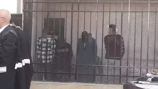 إحالة أوراق 3 مُدانين بقتل طفل وقطع كفيه للتنقيب عن الآثار بأسيوط للمفتي