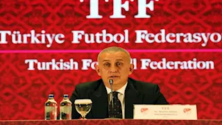 371 حكمًا متورطون في المراهنات بالدوري التركي