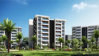 أسعار العقارات مرشحة للارتفاع 15% في 2026 وحدائق أكتوبر من أفضل الفرص