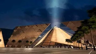 إجازة افتتاح المتحف المصري الكبير.. شروط الحصول على راحة السبت المقبل 