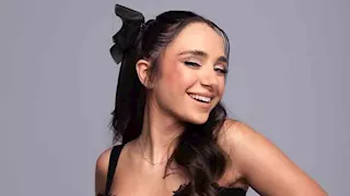 كارلا شمعون تتألق في مهرجان "صدى الأهرامات" بمشاركة الأوركسترا الملكي البريطاني‎