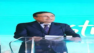 وزير الزراعة: 650 مليون دولار حجم التبادل التجاري مع أستراليا في 2023