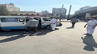 حملة أمنية مكبّرة لإعادة الانضباط في السيدة زينب