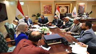 حقيقة تبرع مواطن بـ750 مليون جنيه لإنشاء مستشفى أورام بأبوتشت