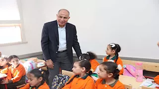 طرح 15 مدرسة للإحلال والتجديد فى المنيا