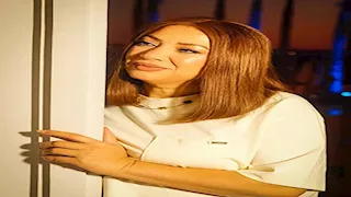 انتصار تشارك جمهورها كواليس استعدادها لحضور فيلم "السادة الأفاضل" بمهرجان الجونة