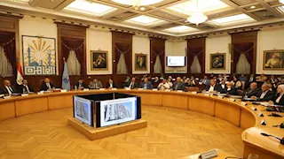 محافظ القاهرة يوجه بتطوير كورنيش النيل من شبرا حتى التبين 