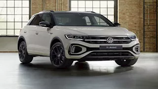 التخفيضات مستمرة.. تراجع أسعار فولكس فاجن تي روك بقيمة 100 ألف جنيه بمصر