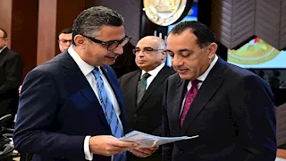 مدبولي: نسعى للاستفادة من زيارة الرئيس إلى بروكسل 