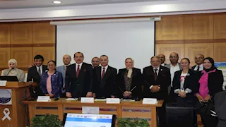 الصحة العالمية تحذر من عصر ما بعد المضادات الحيوية: 10 ملايين وفاة محتملة 