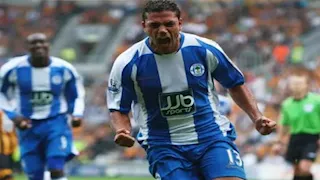  مدرب ويجان السابق يروي موقفًا طريفا مع عمرو زكي: "كان مجنونًا كالحصان"