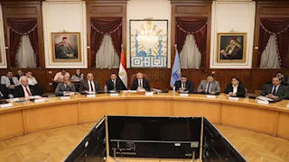 خطة القاهرة استعدادًا لسيول الشتاء.. تطهير أكثر من 23 ألف بالوعة أمطار