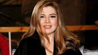 بسبب وفاة كلبها.. رانيا فريد شوقي تتصدر تريند "جوجل"