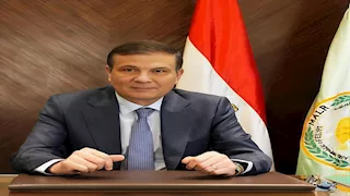 الموقف مطمئن.. وفد مصري في الجزائر لتنسيق جهود مكافحة الجراد الصحراوي