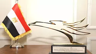 وزارة الإسكان تفوز بجائزة الإمارات للطاقة عن مشروع معالجة الحمأة 