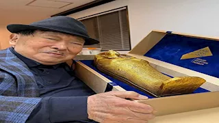 في توابيت ذهبية.. دعوات افتتاح المتحف المصري الكبير تثير تفاعلا- صور وفيديو