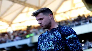  حارس إنتر ميلان يتسبب في وفاة رجل معاق.. ما القصة؟