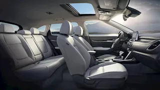 أرخص سيارة جديدة تقدمها "كيا" الكورية في مصر