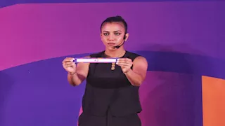 نجمة هاليفاكس الإنجليزي لمصراوي: فخورة باستضافة مصر لأبطال أفريقيا للسيدات