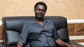 حاكم دارفور: مموِّل مليشيا الدعم السريع اشترى صمت العالم