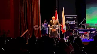 وليد سيف: ملتقى الأفلام الوثائقية يعرض أفلاما نادرا ما نشاهدها عن الأبطال