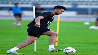 محاضرة بالفيديو وتأهيل الثنائي.. كواليس مران الزمالك اليوم