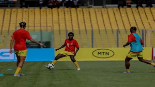 خسر من غانا بسباعية.. منتخب مصر يودع تصفيات أمم أفريقيا للسيدات