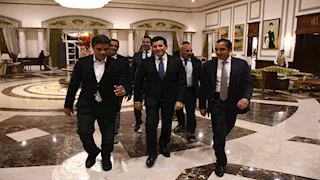 عمر هشام: نسير بخطى ثابتة نحو جعل مصر مركزًا عالميًا لرياضة الجولف