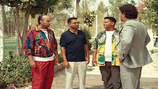 كيف علق الجمهور على الحلقة الأخيرة من مسلسل "ابن النادي" بعد عرضها؟ 