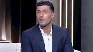 محمد سامي يكشف تفاصيل تجربته الجديدة كبطل مسلسل في رمضان 2026
