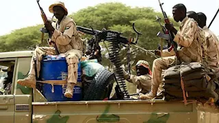 أطباء السودان: جرائم الدعم السريع في دارفور وكردفان بدافع الانتقام