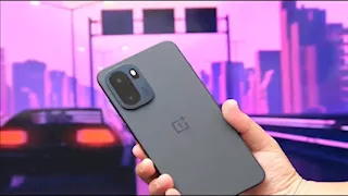 سريع الشحن وكاميرا مميزة.. OnePlus تُطلق هاتفًا بتقنيات متطورة وحديثة