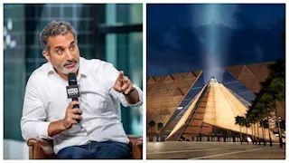 نشرة التوك شو| تفاصيل افتتاح المتحف المصري الكبير.. وباسم يوسف يكشف مفاجآت جديدة عن الإنترنت وإخفاء الحقيقة 