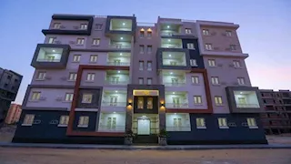 بدء تسليم وحدات مشروع "فاليرا داون تاون" بحدائق أكتوبر مطلع يناير 2026