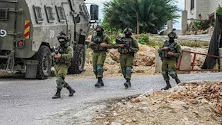 الجيش الإسرائيلي يعلن استئناف وقف إطلاق النار في غزة