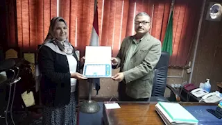 حركة المحليات الجديدة.. تجديد الثقة في خالد النمر سكرتيرًا مساعدًا للمنوفية