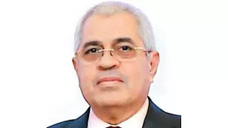 المستشار أحمد خليل: مصر تعزز التعاون الدولي والتكنولوجيا لمكافحة الفساد والإرهاب