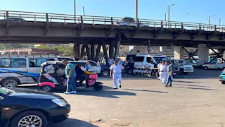 الداخلية تواصل حملاتها بالعاصمة لضبط الهاربين والمخالفات المرورية | صور