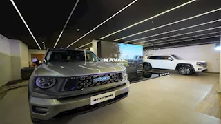 طرح هافال H7 الهايبرد رسميًا في السوق المصري.. ضمان مليون كم 