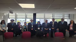 وزير التعليم العالي يبحث التعاون مع بريطانيا وإندونيسيا بلندن