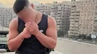 حكم قضائي جديد ضد "طفل المرور" في واقعة اعتداء على طالب بعصا بيسبول بالمقطم