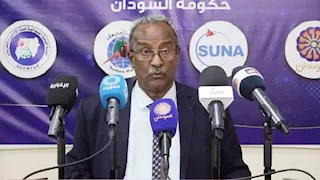 الخارجية السودانية تطالب بمعاقبة الدول التي تساعد الدعم السريع 