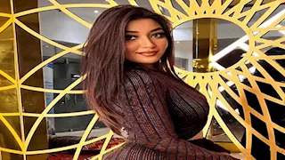 تشارك أحمد العوضي بطولة مسلسلة في رمضان.. 10 معلومات عن رحمة محسن