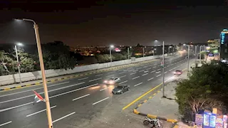 أول رد من الجيزة بشأن أنباء غلق الطرق والمحاور المؤدية للمتحف الكبير- خاص