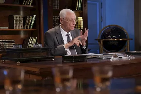 حسام موافي: هذا التحليل ضروري قبل تناول أدوية الكوليسترول