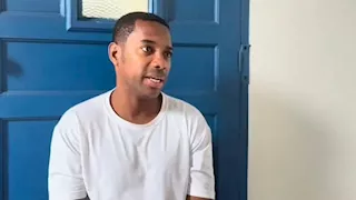 "أحافظ على توازنى العقلي".. نجم ريال مدريد والسيتي الأسبق يكشف تفاصيل حياته داخل السجن