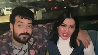 بعد الخلافات وتبادل التصريحات.. إسماعيل الليثي يصالح زوجته شيماء سعيد ويهديها طقم ذهب  