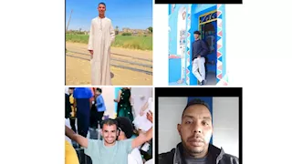 "ماتوا بسبب يافطة".. تفاصيل مصرع 4 عمال بصعق كهربائي أثناء عملهم بقنا